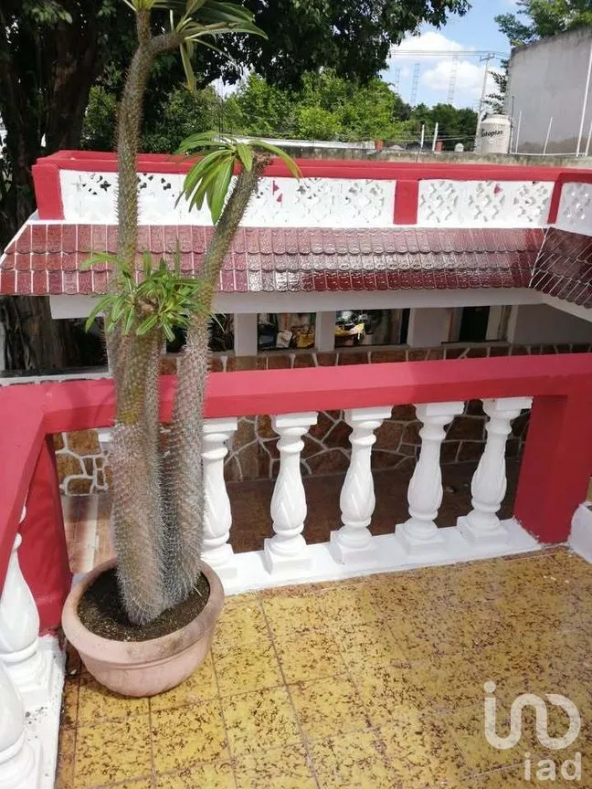 Casa en Venta en Jesús Carranza, Mérida, Yucatán | NEX-279691 | iad México | Foto 3 de 10