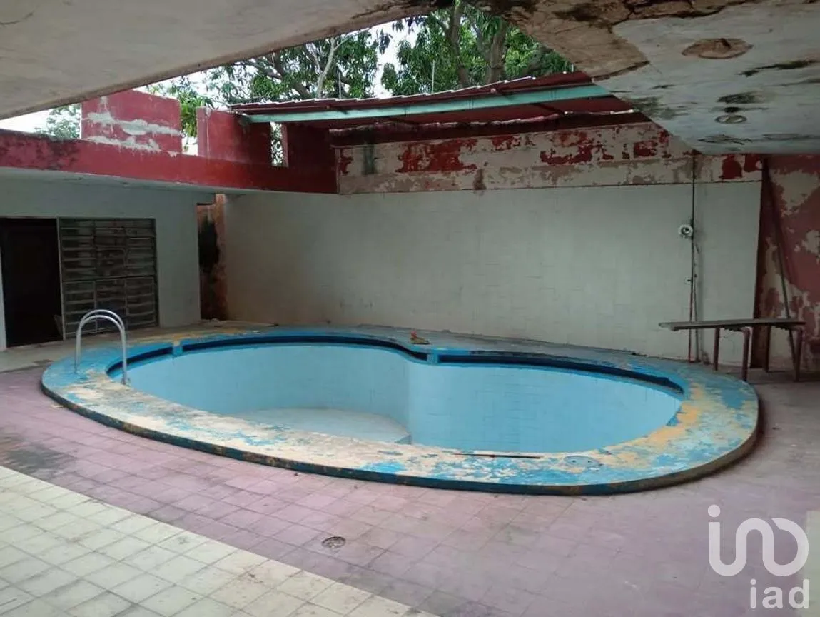 Casa en Venta en Jesús Carranza, Mérida, Yucatán | NEX-279691 | iad México | Foto 8 de 10