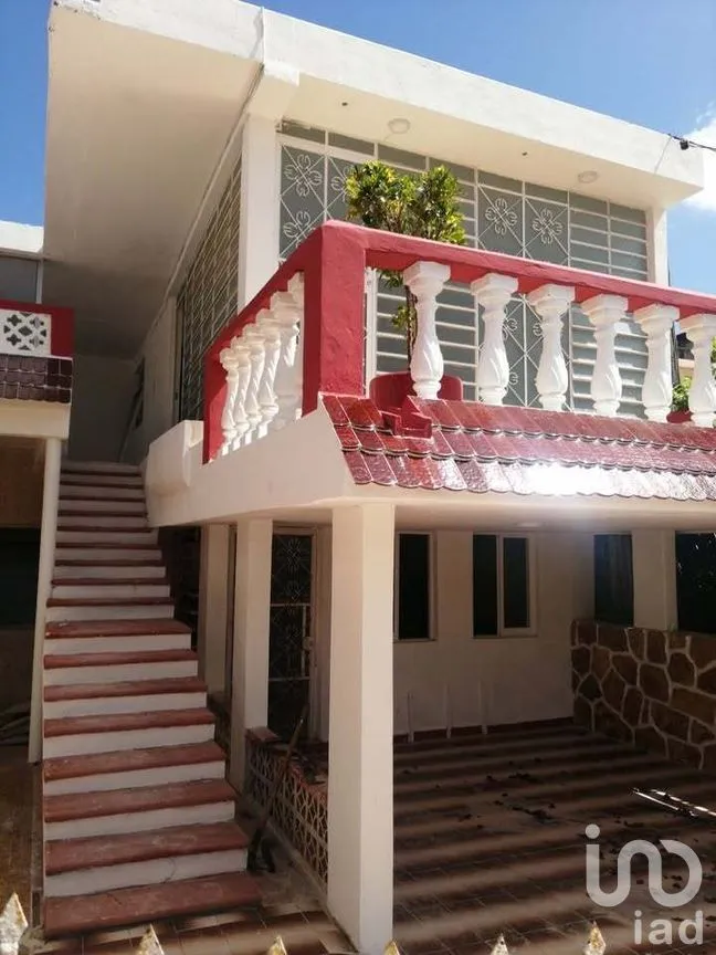 Casa en Venta en Jesús Carranza, Mérida, Yucatán | NEX-279691 | iad México | Foto 10 de 10
