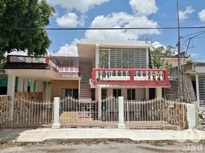 NEX-279691 - Casa en Venta, con 4 recamaras, con 2 baños en Jesús Carranza, CP 97109, Yucatán.