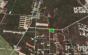 NEX-279692 - Terreno en Venta en Tixcuytún, CP 97305, Yucatán.