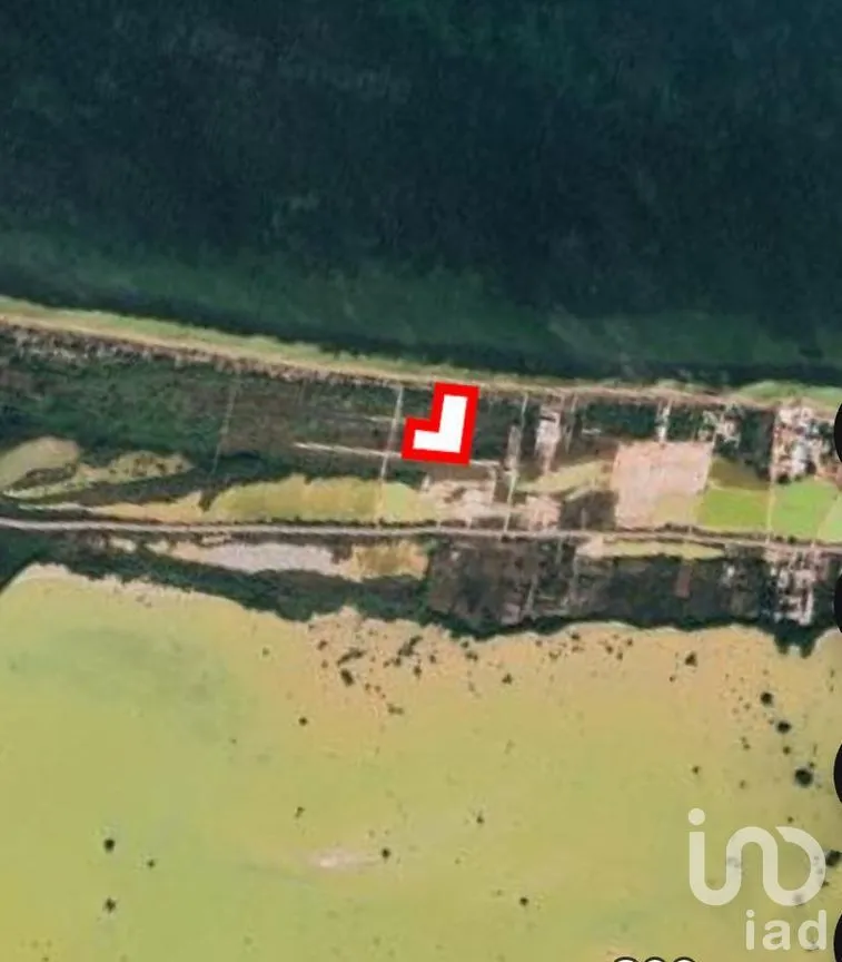 Terreno en Venta en Santa Clara, Dzidzantún, Yucatán | NEX-279693 | iad México | Foto 2 de 2