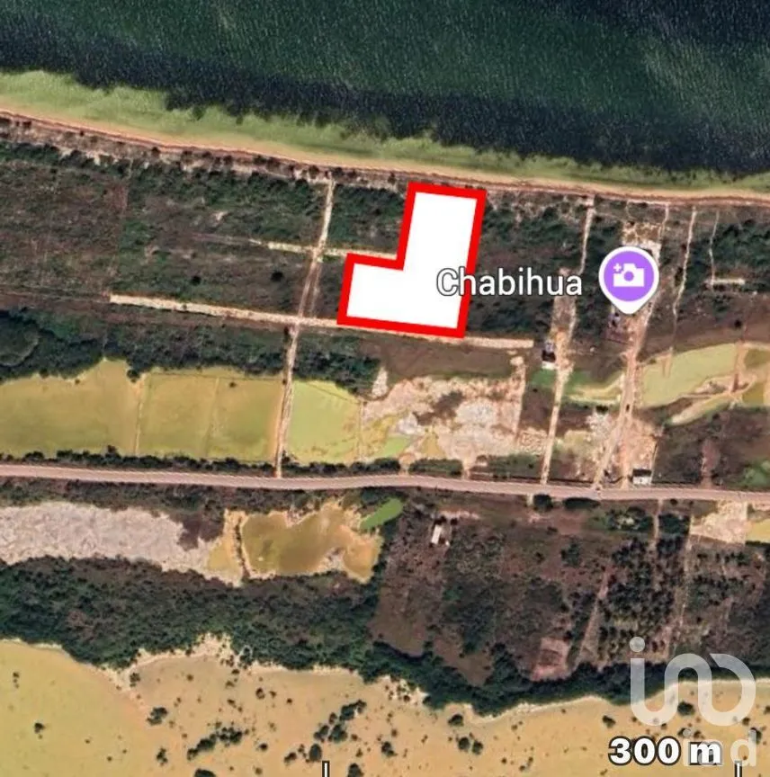 Terreno en Venta en Santa Clara, Dzidzantún, Yucatán | NEX-279693 | iad México | Foto 1 de 2