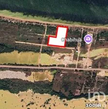 NEX-279693 - Terreno en Venta en Santa Clara, CP 97504, Yucatán.