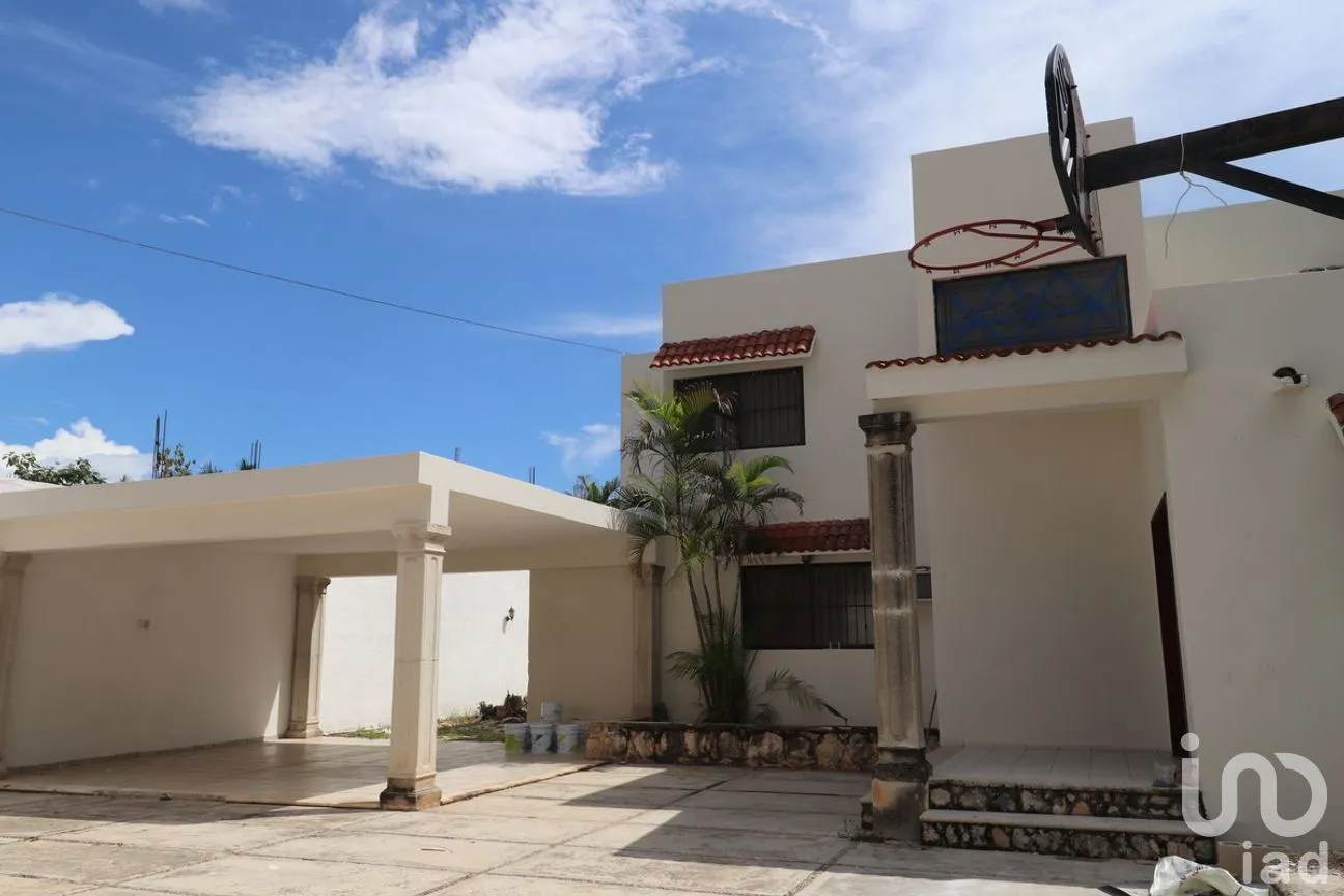 Casa en Venta en San Ramon Norte, Mérida, Yucatán | NEX-279694 | iad México | Foto 2 de 27