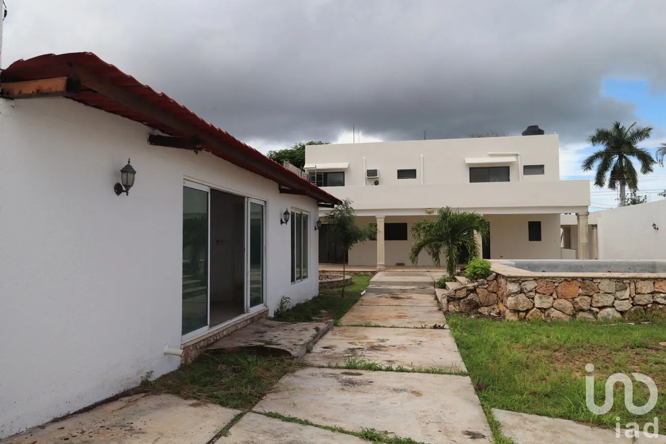 Casa en Venta en San Ramon Norte, Mérida, Yucatán | NEX-279694 | iad México | Foto 14 de 27