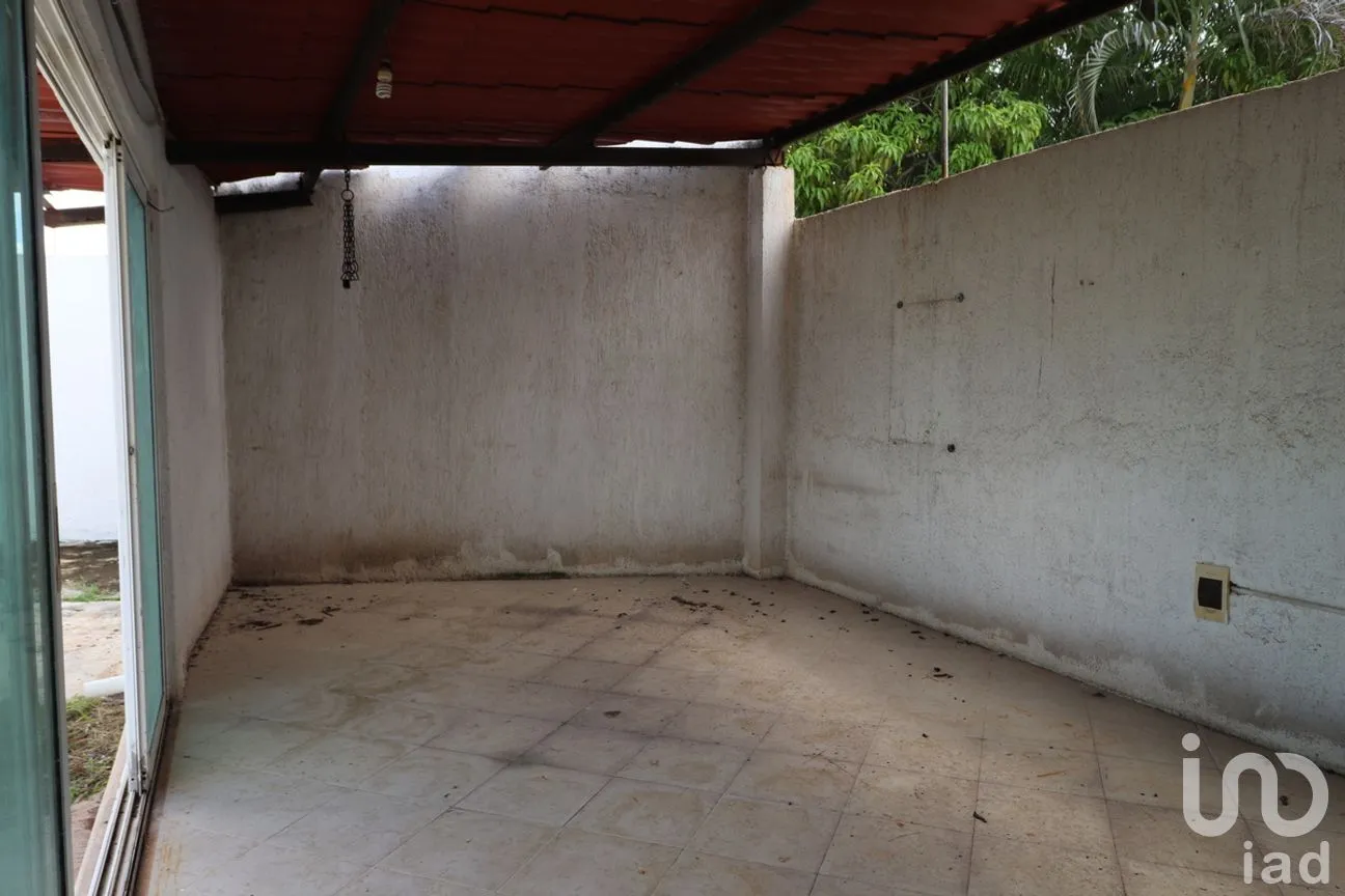 Casa en Venta en San Ramon Norte, Mérida, Yucatán | NEX-279694 | iad México | Foto 15 de 27