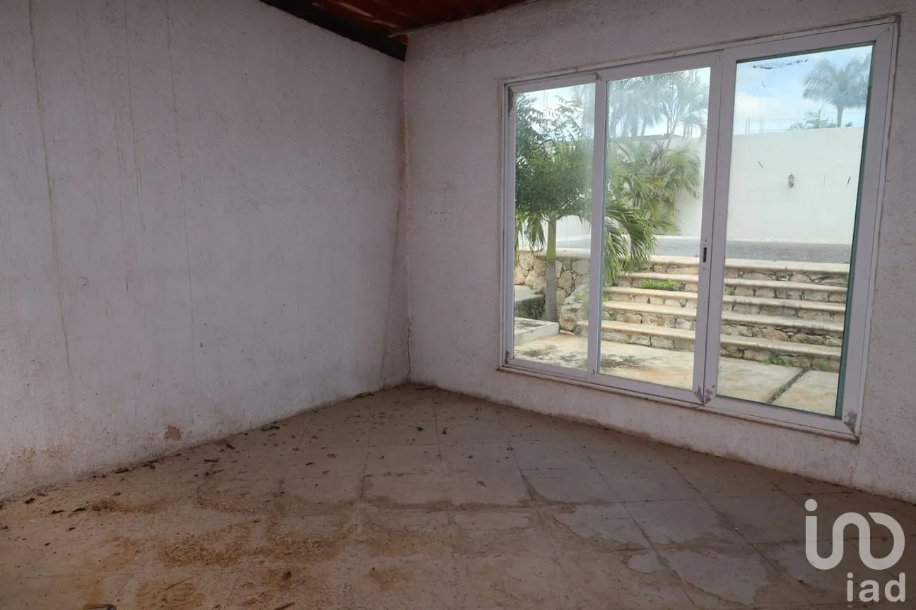 Casa en Venta en San Ramon Norte, Mérida, Yucatán | NEX-279694 | iad México | Foto 17 de 27