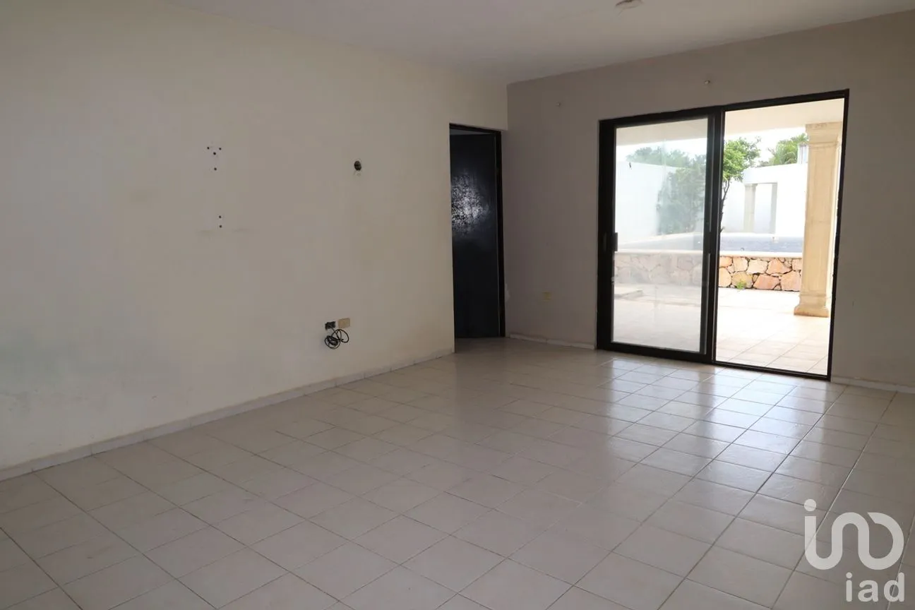 Casa en Venta en San Ramon Norte, Mérida, Yucatán | NEX-279694 | iad México | Foto 19 de 27