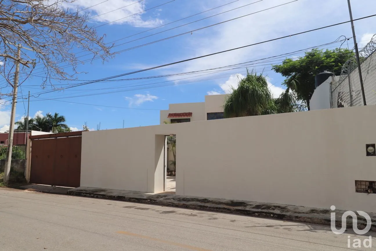 Casa en Venta en San Ramon Norte, Mérida, Yucatán | NEX-279694 | iad México | Foto 3 de 27