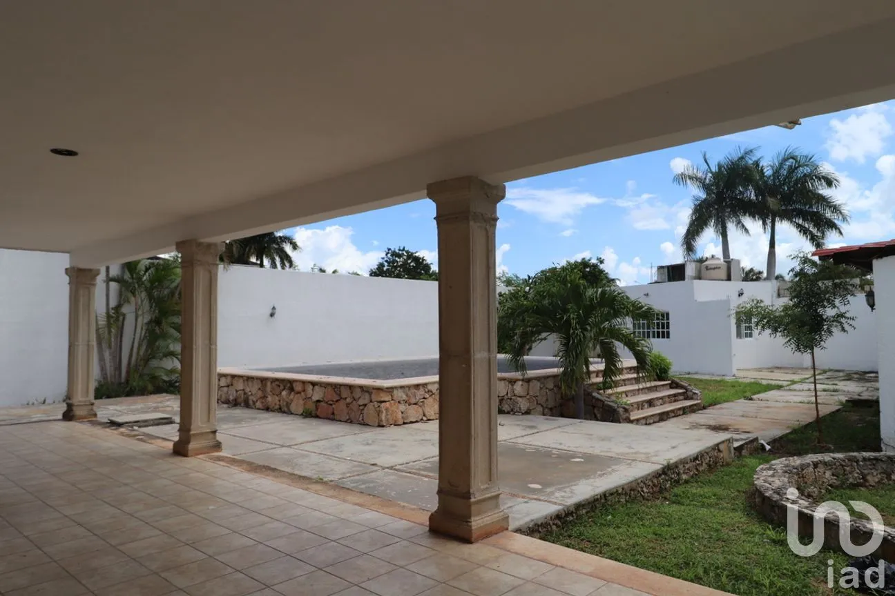 Casa en Venta en San Ramon Norte, Mérida, Yucatán | NEX-279694 | iad México | Foto 4 de 27