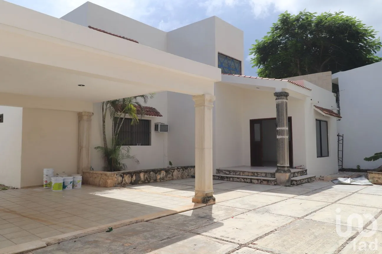 Casa en Venta en San Ramon Norte, Mérida, Yucatán | NEX-279694 | iad México | Foto 5 de 27