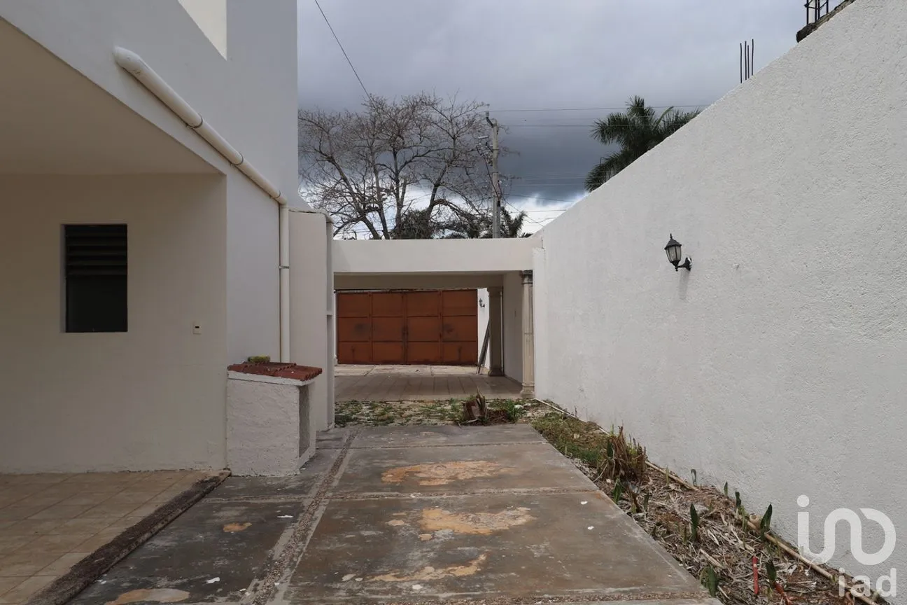 Casa en Venta en San Ramon Norte, Mérida, Yucatán | NEX-279694 | iad México | Foto 9 de 27