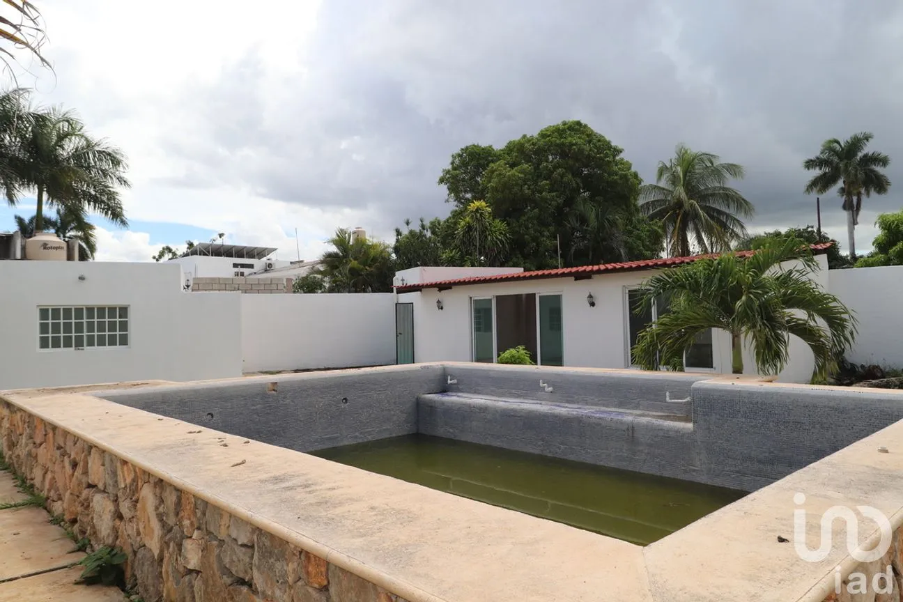 Casa en Venta en San Ramon Norte, Mérida, Yucatán | NEX-279694 | iad México | Foto 10 de 27