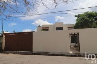 NEX-279694 - Casa en Venta, con 3 recamaras, con 3 baños, con 420 m2 de construcción en San Ramon Norte, CP 97117, Yucatán.