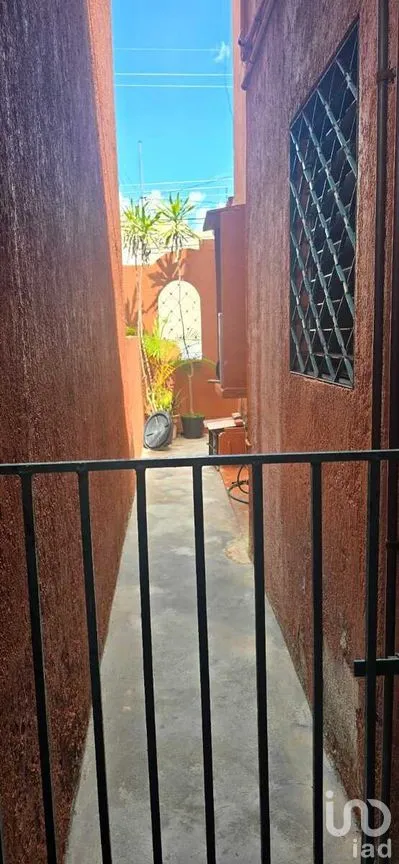 Casa en Venta en Jardines de Vista Alegre, Mérida, Yucatán | NEX-279695 | iad México | Foto 27 de 34