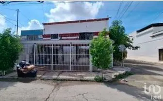 NEX-279696 - Casa en Venta, con 5 recamaras, con 3 baños, con 382.44 m2 de construcción en Mérida Centro, CP 97000, Yucatán.