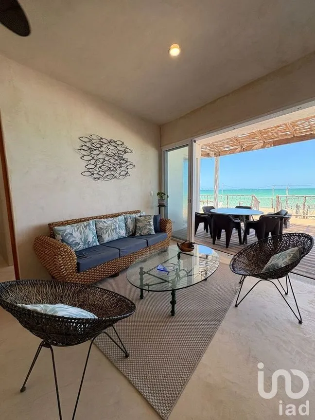 Casa en Venta en Sisal, Hunucmá, Yucatán | NEX-279697 | iad México | Foto 11 de 43