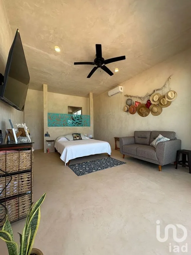 Casa en Venta en Sisal, Hunucmá, Yucatán | NEX-279697 | iad México | Foto 12 de 43
