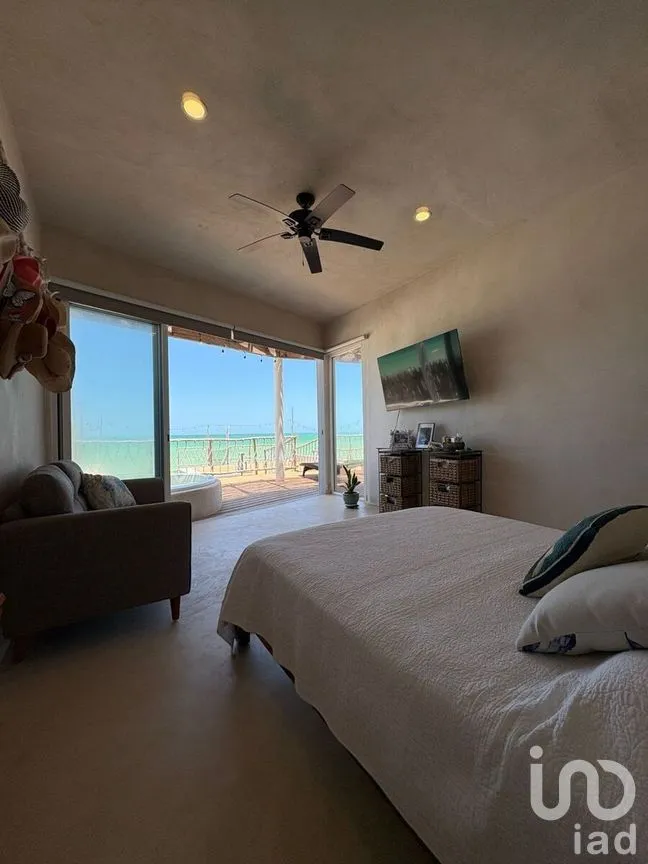 Casa en Venta en Sisal, Hunucmá, Yucatán | NEX-279697 | iad México | Foto 13 de 43