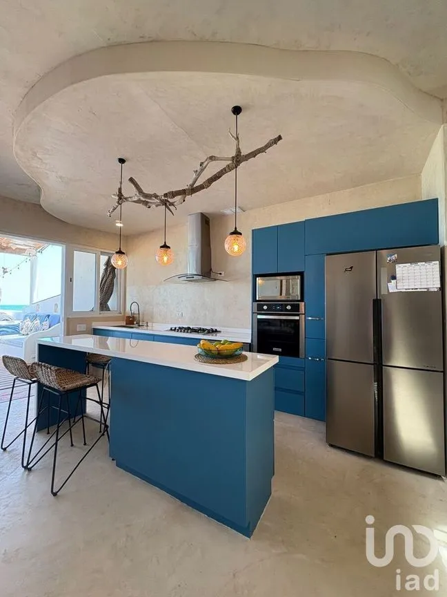 Casa en Venta en Sisal, Hunucmá, Yucatán | NEX-279697 | iad México | Foto 16 de 43