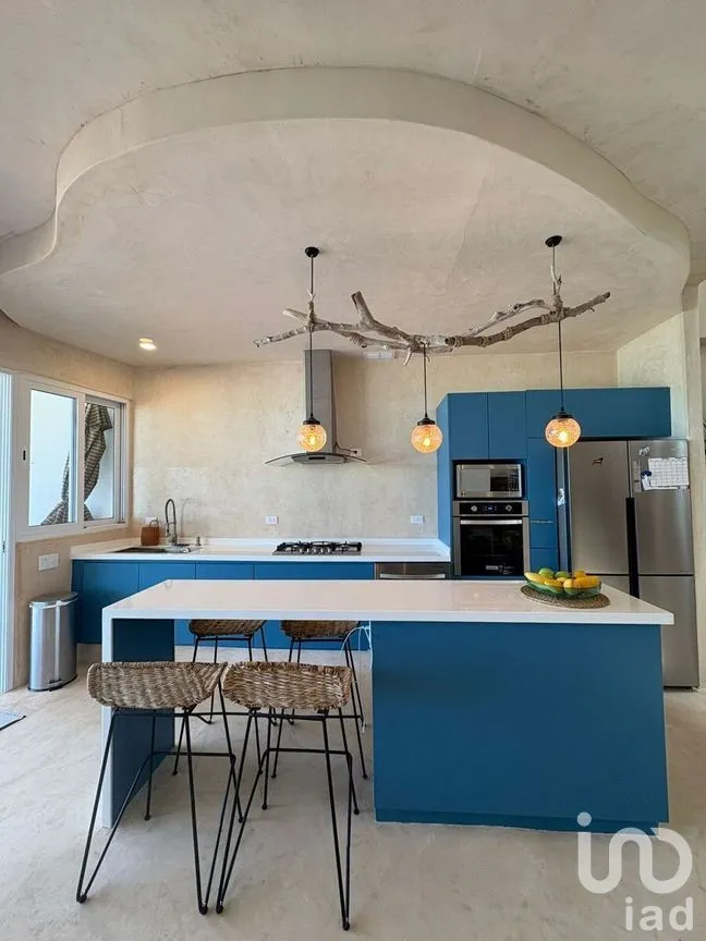 Casa en Venta en Sisal, Hunucmá, Yucatán | NEX-279697 | iad México | Foto 17 de 43