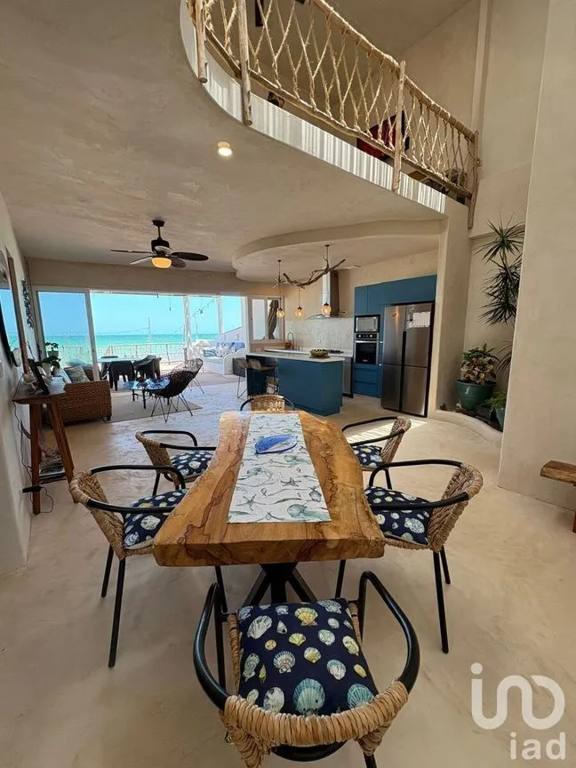 Casa en Venta en Sisal, Hunucmá, Yucatán | NEX-279697 | iad México | Foto 20 de 43