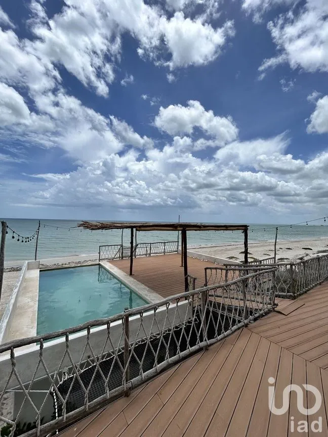Casa en Venta en Sisal, Hunucmá, Yucatán | NEX-279697 | iad México | Foto 3 de 43