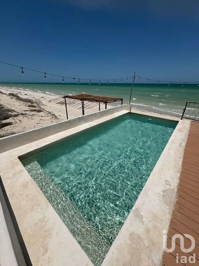 Casa en Venta en Sisal, Hunucmá, Yucatán | NEX-279697 | iad México | Foto 21 de 43