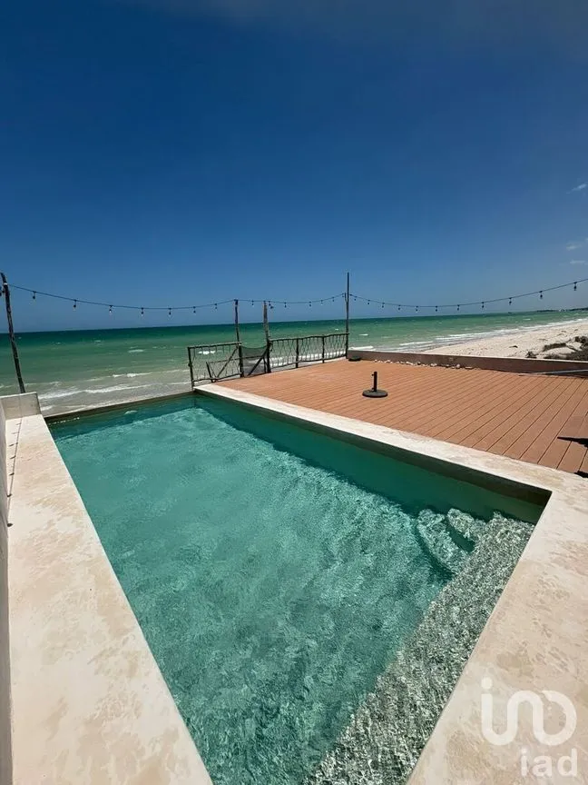 Casa en Venta en Sisal, Hunucmá, Yucatán | NEX-279697 | iad México | Foto 22 de 43