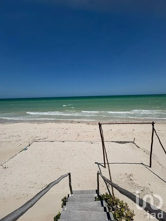 Casa en Venta en Sisal, Hunucmá, Yucatán | NEX-279697 | iad México | Foto 26 de 43