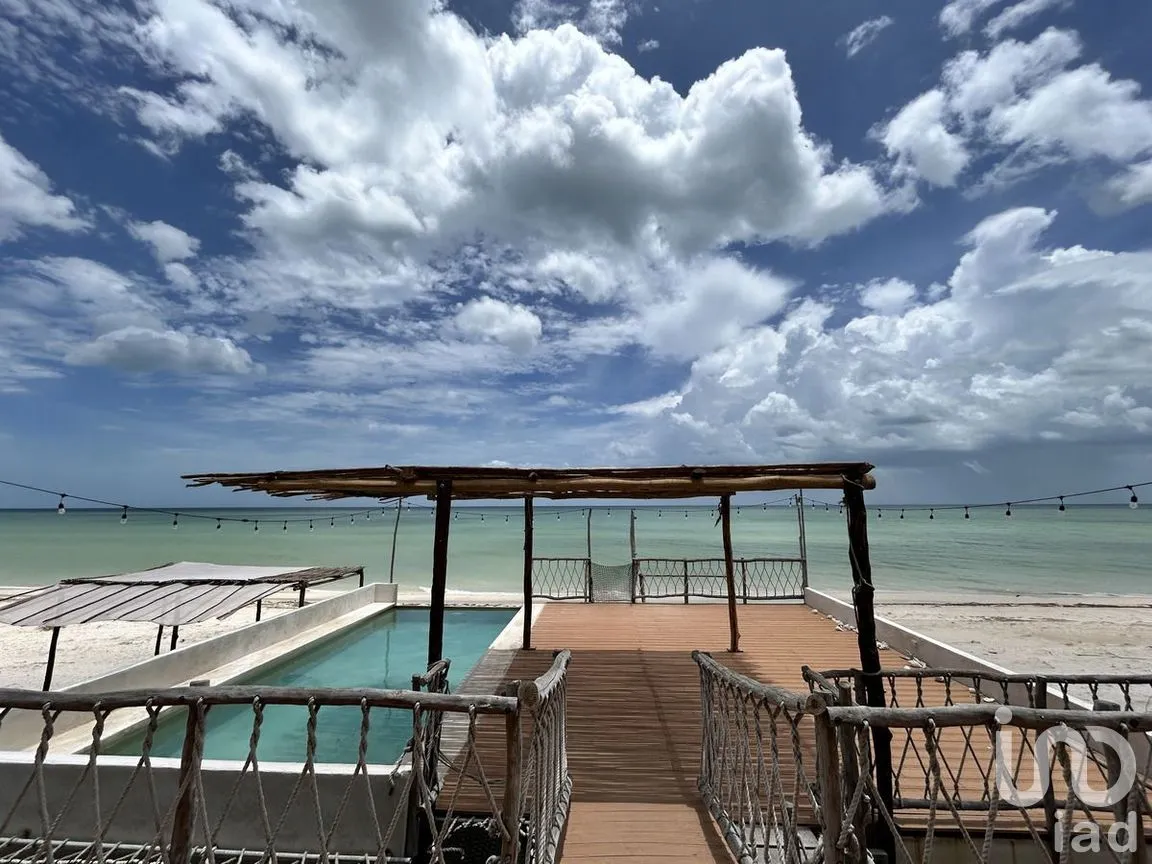 Casa en Venta en Sisal, Hunucmá, Yucatán | NEX-279697 | iad México | Foto 4 de 43