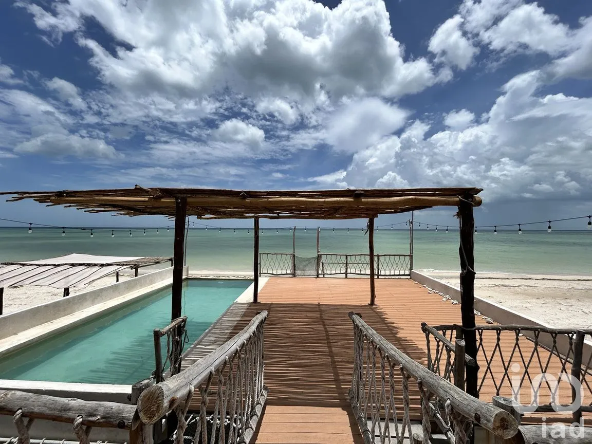 Casa en Venta en Sisal, Hunucmá, Yucatán | NEX-279697 | iad México | Foto 5 de 43