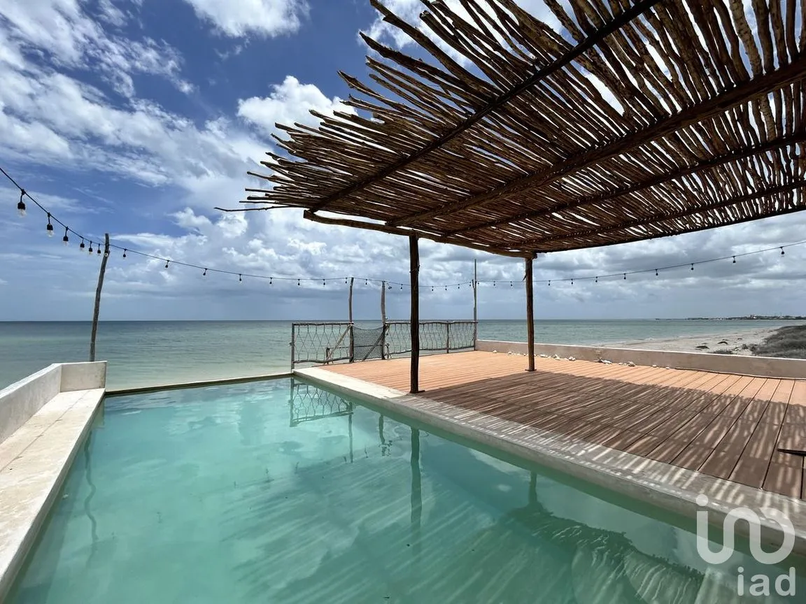 Casa en Venta en Sisal, Hunucmá, Yucatán | NEX-279697 | iad México | Foto 6 de 43
