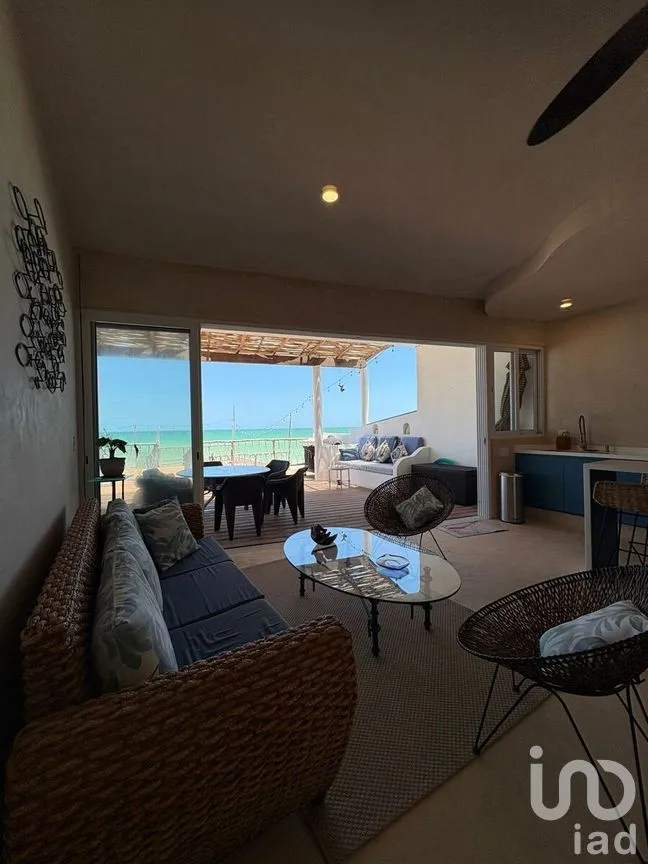Casa en Venta en Sisal, Hunucmá, Yucatán | NEX-279697 | iad México | Foto 7 de 43