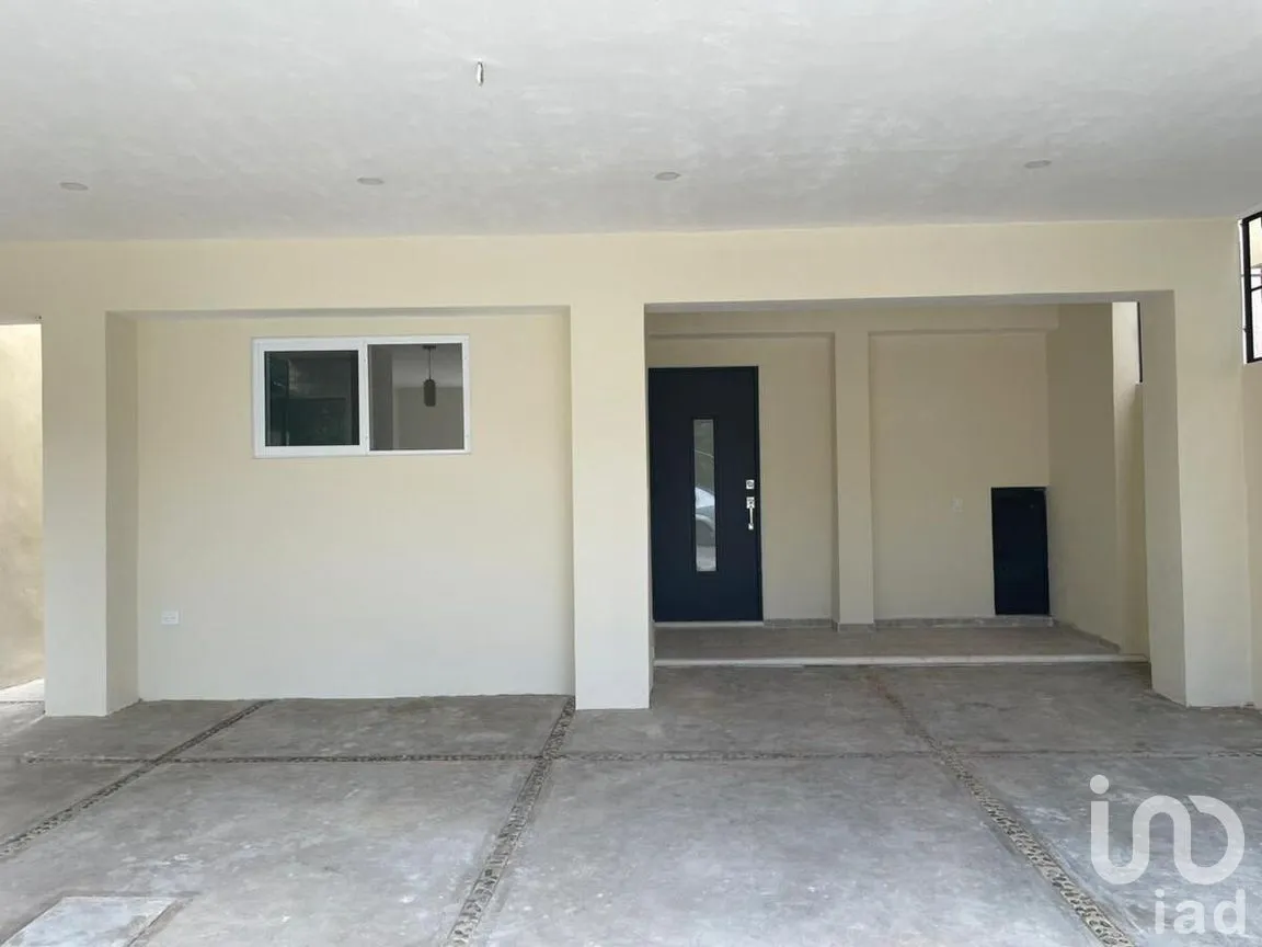 Casa en Venta en Vista Alegre Norte, Mérida, Yucatán | NEX-279698 | iad México | Foto 19 de 19