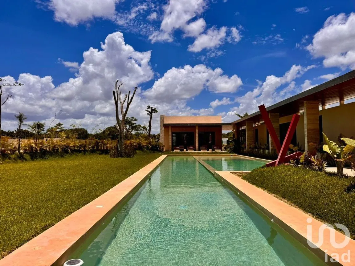Terreno en Venta en Residencial Xcanatún, Mérida, Yucatán | NEX-279700 | iad México | Foto 15 de 24