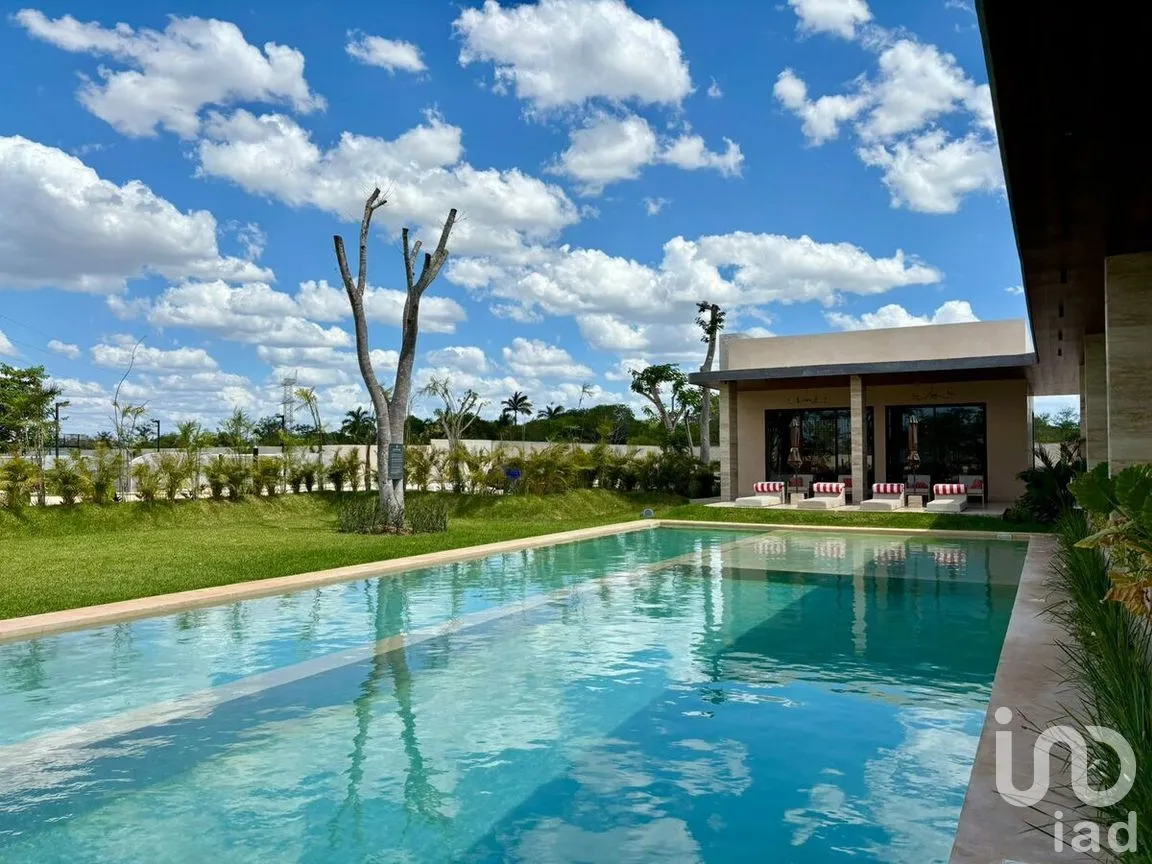 Terreno en Venta en Residencial Xcanatún, Mérida, Yucatán | NEX-279700 | iad México | Foto 16 de 24