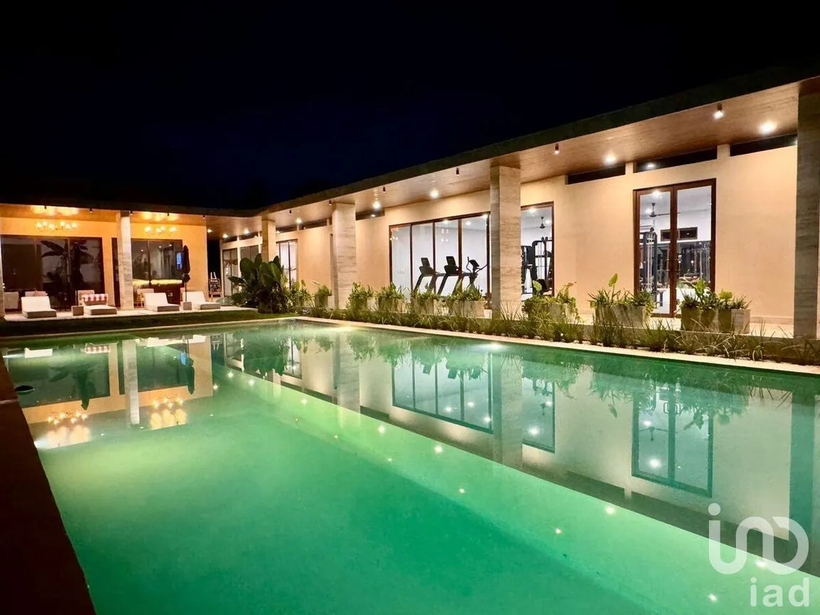 Terreno en Venta en Residencial Xcanatún, Mérida, Yucatán | NEX-279700 | iad México | Foto 18 de 24