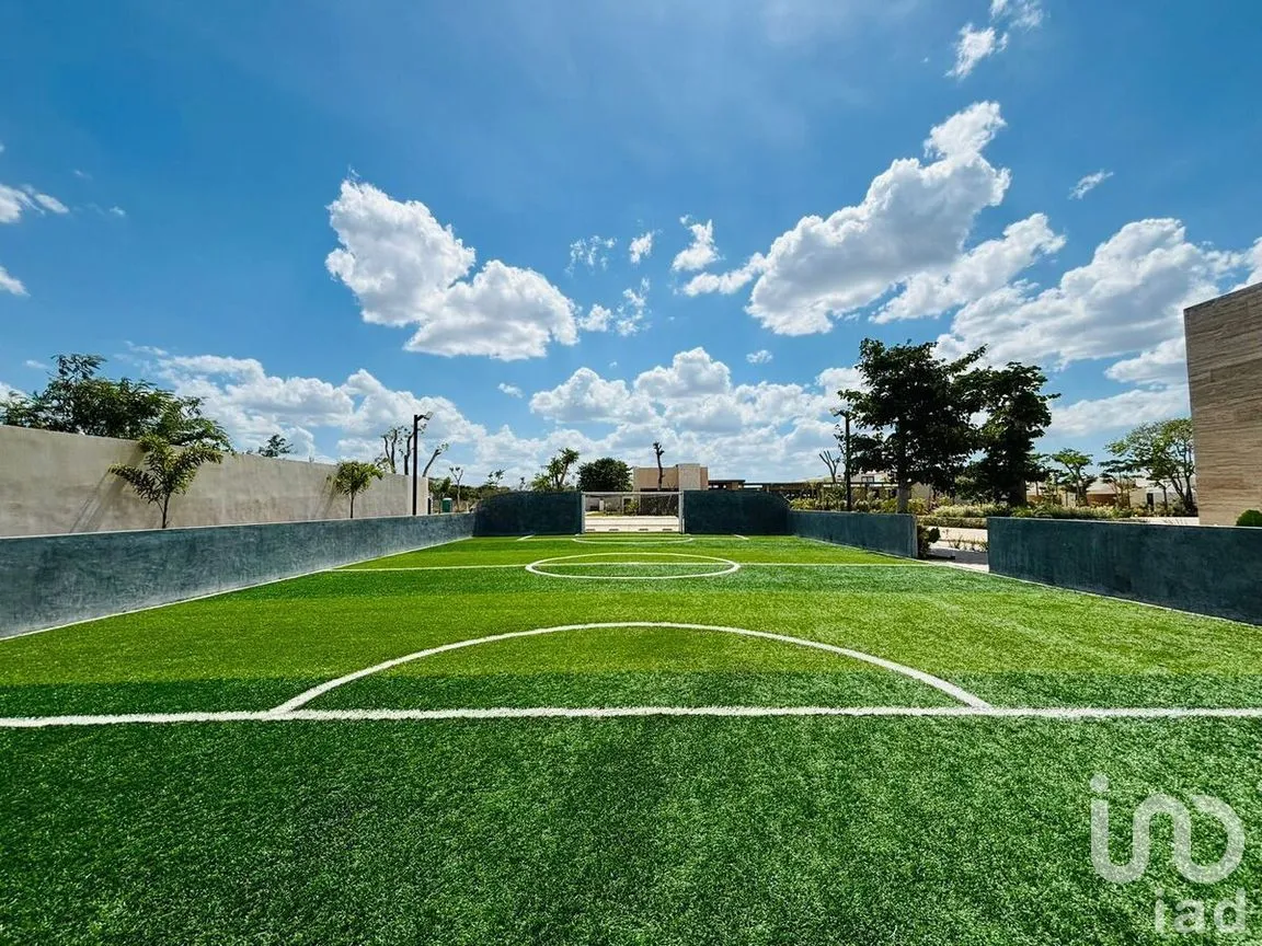 Terreno en Venta en Residencial Xcanatún, Mérida, Yucatán | NEX-279700 | iad México | Foto 6 de 24