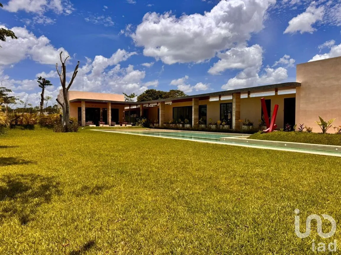Terreno en Venta en Residencial Xcanatún, Mérida, Yucatán | NEX-279700 | iad México | Foto 8 de 24