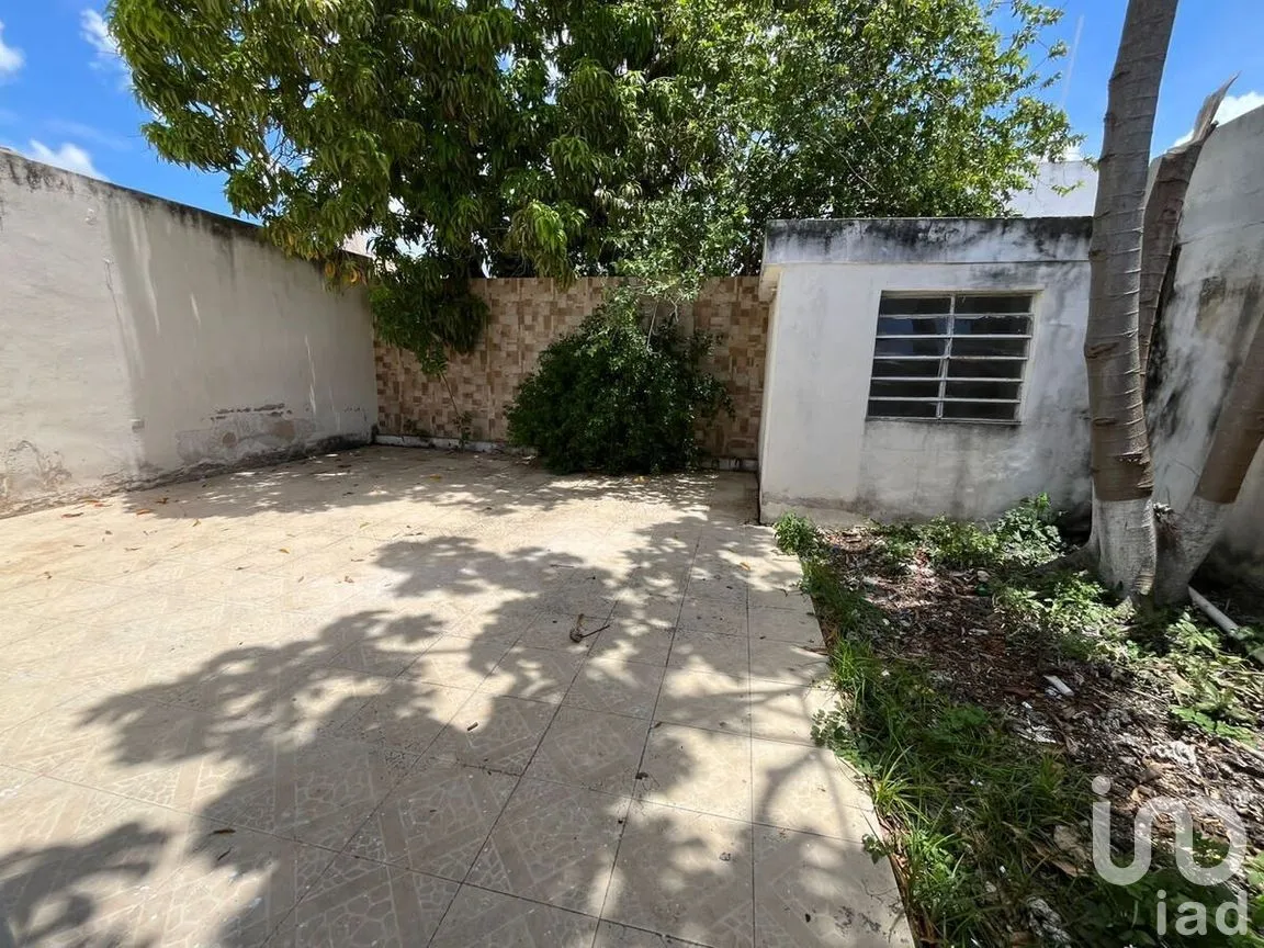 Casa en Venta en Miguel Alemán, Mérida, Yucatán | NEX-279701 | iad México | Foto 25 de 30