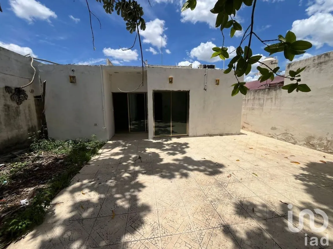 Casa en Venta en Miguel Alemán, Mérida, Yucatán | NEX-279701 | iad México | Foto 26 de 30