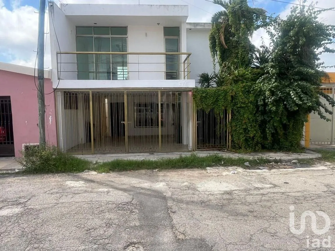 Casa en Venta en Miguel Alemán, Mérida, Yucatán | NEX-279701 | iad México | Foto 1 de 30