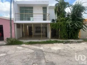 NEX-279701 - Casa en Venta, con 3 recamaras, con 1 baño en Miguel Alemán, CP 97148, Yucatán.