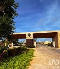 NEX-279702 - Terreno en Venta en Residencial Xcanatún, CP 97302, Yucatán.