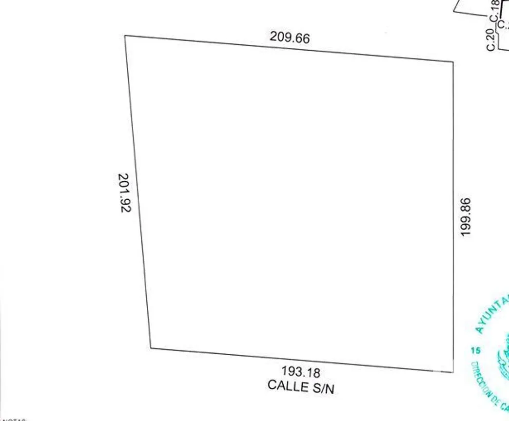 Terreno en Venta en Sierra Papacal, Mérida, Yucatán | NEX-279704 | iad México | Foto 1 de 1