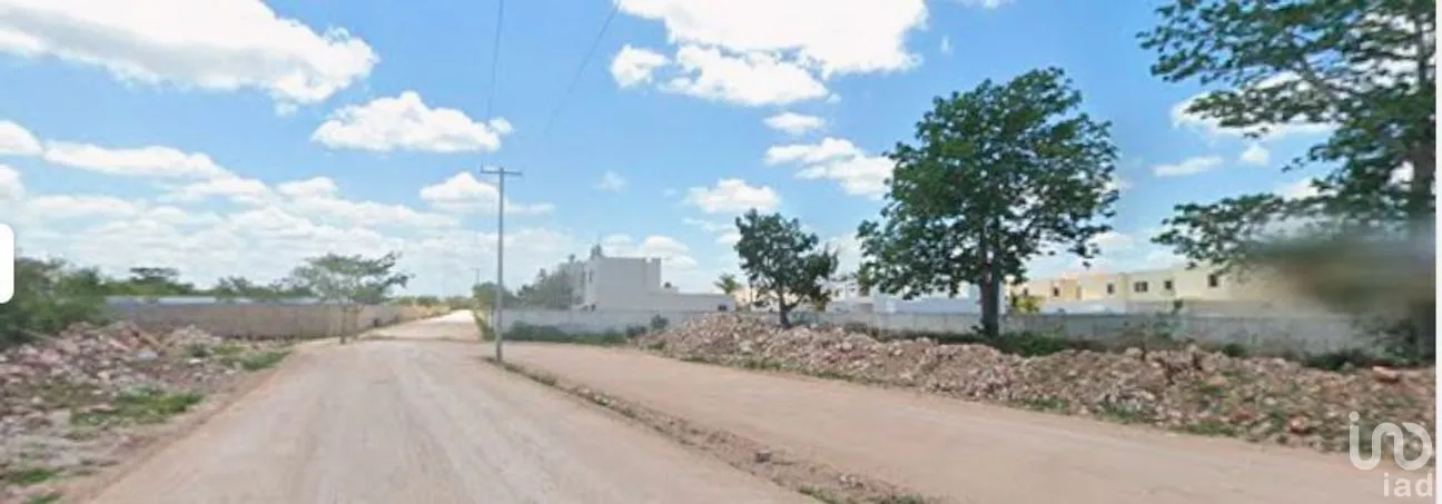 Terreno en Venta en Conkal, Conkal, Yucatán | NEX-279705 | iad México | Foto 2 de 4