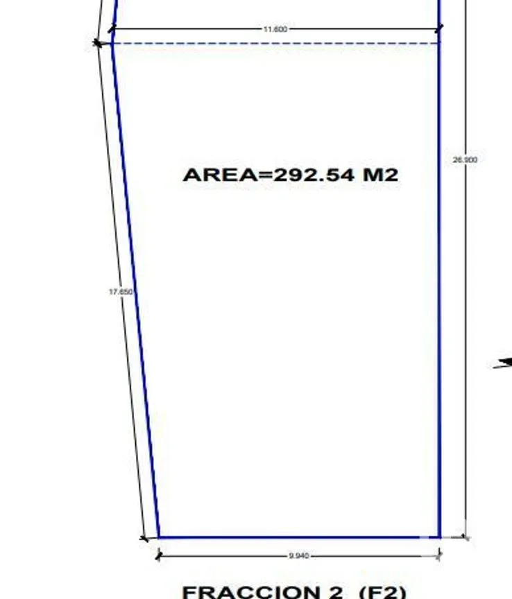 Terreno en Venta en Conkal, Conkal, Yucatán | NEX-279705 | iad México | Foto 4 de 4
