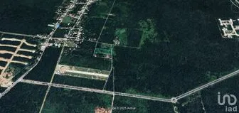 NEX-279707 - Terreno en Venta en Tixcuytún, CP 97305, Yucatán.